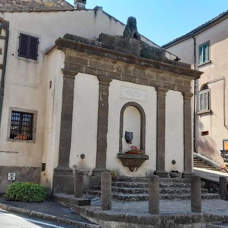 Agora Apartment Montecatini Val di Cecina Luaran gambar